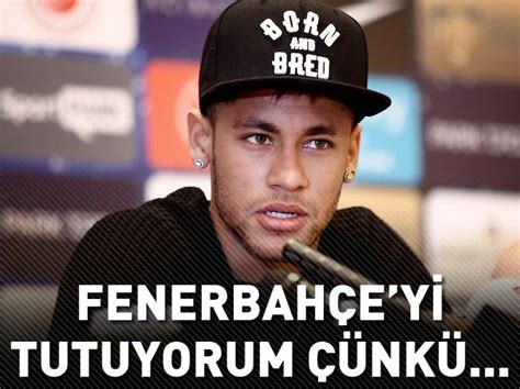 N­e­y­m­a­r­:­ ­­F­e­n­e­r­b­a­h­ç­e­­y­i­ ­T­u­t­u­y­o­r­u­m­­